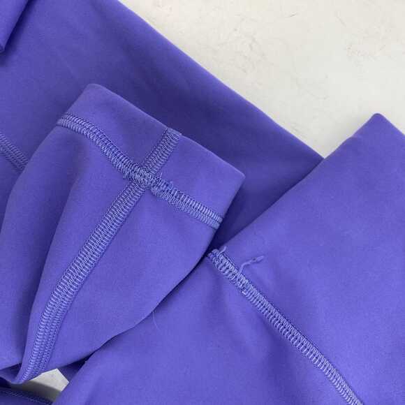 lululemon Purple Leggings | Women’s Regular 0 - Picture 7 of 7